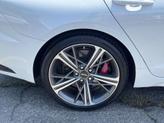 Thumbnail of 2024 Uyuni White Genesis G70
