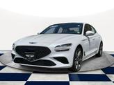 Thumbnail of 2024 Uyuni White Genesis G70