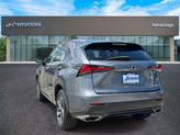 Thumbnail of 2019 Gray Lexus NX 300