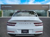 Thumbnail of 2023 White Genesis G80