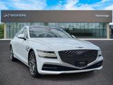 Photo of 2023 White Genesis G80