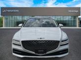 Thumbnail of 2023 White Genesis G80