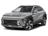 Photo of 2026 Cyber Gray Metallic Hyundai KONA