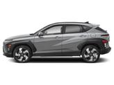 Thumbnail of 2026 Cyber Gray Metallic Hyundai KONA