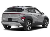 Thumbnail of 2026 Cyber Gray Metallic Hyundai KONA