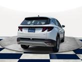 Thumbnail of 2025 White Pearl Hyundai TUCSON