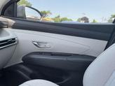 Thumbnail of 2025 White Pearl Hyundai TUCSON