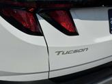Thumbnail of 2025 White Pearl Hyundai TUCSON
