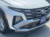 Thumbnail of 2025 White Pearl Hyundai TUCSON