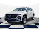 Thumbnail of 2025 White Pearl Hyundai TUCSON