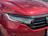 Thumbnail of 2023 Radiant Red Metallic II Honda Odyssey