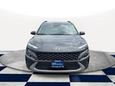 Thumbnail of 2023 Gray Hyundai KONA