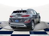 Thumbnail of 2023 Gray Hyundai KONA