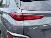 Thumbnail of 2023 Gray Hyundai KONA