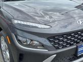 Thumbnail of 2023 Gray Hyundai KONA