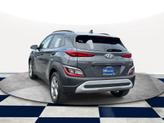 Thumbnail of 2023 Gray Hyundai KONA