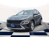 Thumbnail of 2023 Gray Hyundai KONA