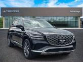 Photo of 2025 Black Genesis GV80