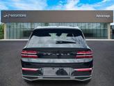 Thumbnail of 2025 Black Genesis GV80