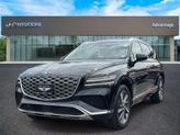 Thumbnail of 2025 Black Genesis GV80