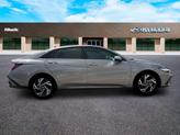 Thumbnail of 2025 Metal Hyundai ELANTRA