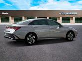 Thumbnail of 2025 Metal Hyundai ELANTRA