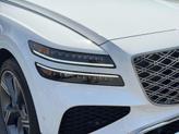 Thumbnail of 2025 White Genesis GV80