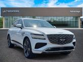 Photo of 2025 White Genesis GV80