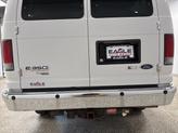 Thumbnail of 2009 Oxford White Clearcoat Ford E350 Super Duty