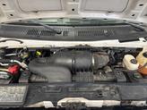 Thumbnail of 2009 Oxford White Clearcoat Ford E350 Super Duty