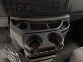 Thumbnail of 2009 Oxford White Clearcoat Ford E350 Super Duty