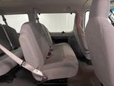 Thumbnail of 2009 Oxford White Clearcoat Ford E350 Super Duty