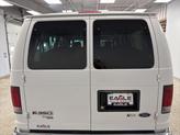 Thumbnail of 2009 Oxford White Clearcoat Ford E350 Super Duty