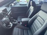 Thumbnail of 2026 Platinum White Pearl Honda CR-V Hybrid