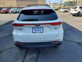 Thumbnail of 2021 Blizzard Pearl Toyota Venza