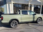 Thumbnail of 2026 Ash Green Metallic Honda Ridgeline