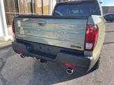 Thumbnail of 2026 Ash Green Metallic Honda Ridgeline