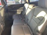 Thumbnail of 2022 Modern Steel Metallic Honda Pilot