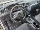 Thumbnail of 2021 Pure White Volkswagen Tiguan