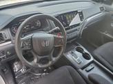 Thumbnail of 2022 Platinum White Pearl Honda Pilot