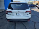 Thumbnail of 2022 Platinum White Pearl Honda Pilot