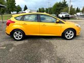 Thumbnail of 2012 Not Specified Ford Focus