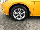 Thumbnail of 2012 Not Specified Ford Focus