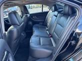 Thumbnail of 2012 Tuxedo Black Metallic Ford Taurus