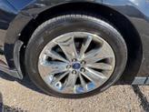 Thumbnail of 2012 Tuxedo Black Metallic Ford Taurus