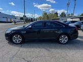 Thumbnail of 2012 Tuxedo Black Metallic Ford Taurus