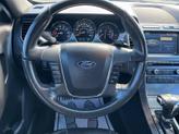 Thumbnail of 2012 Tuxedo Black Metallic Ford Taurus