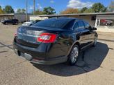 Thumbnail of 2012 Tuxedo Black Metallic Ford Taurus