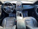 Thumbnail of 2012 Tuxedo Black Metallic Ford Taurus