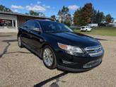 Thumbnail of 2012 Tuxedo Black Metallic Ford Taurus